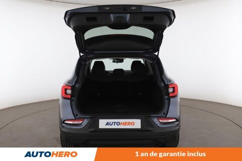 Kadjar 1.5 Blue dCi Evolution EDC 115 ch 2023 occasion 92130 Issy-les-Moulineaux