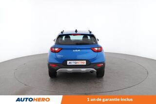 Stonic 1.0 T-GDi Active 100 ch 2024 occasion 92130 Issy-les-Moulineaux