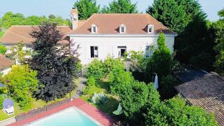  Maison � vendre 8 pi�ces 260 m�