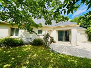  Maison à vendre 5 pièces 100 m²