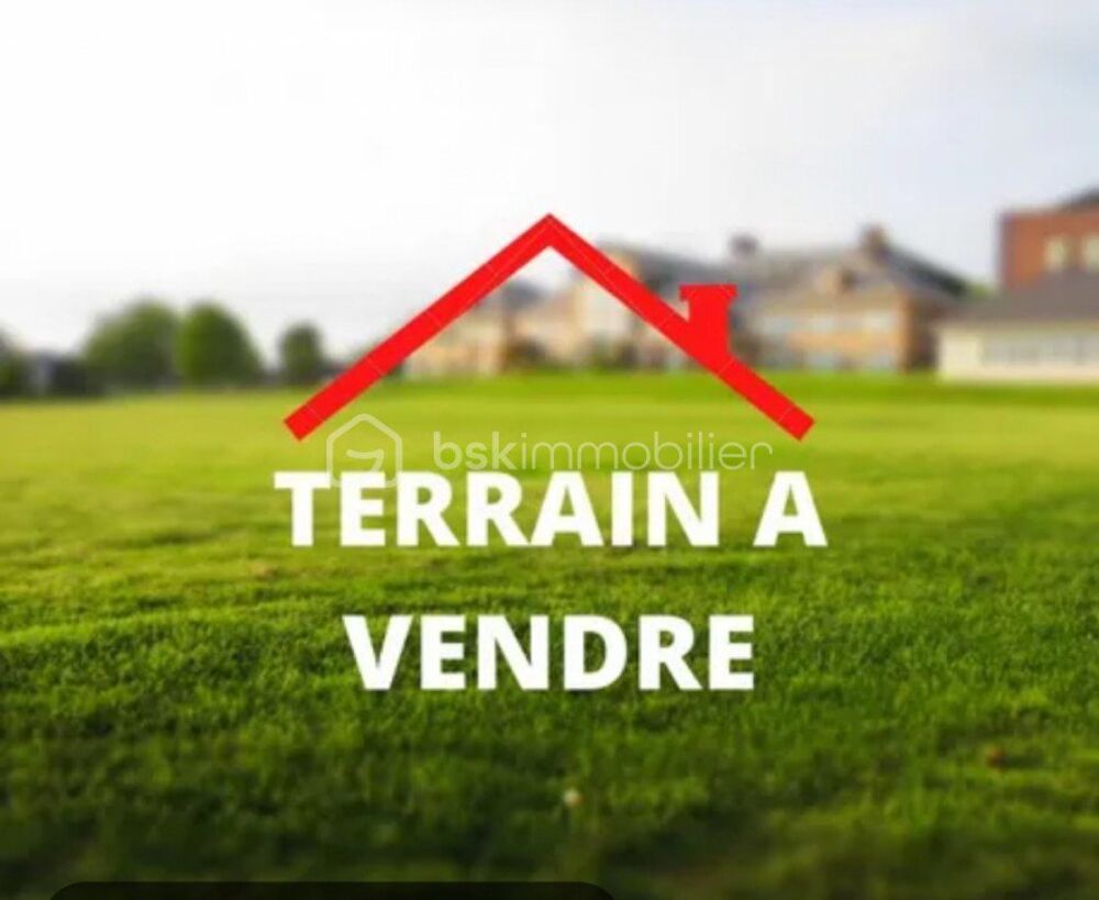 Vente Terrain TERRAIN DE BOURG CONSTRUCTIBLE La ferte frenel