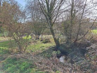  Terrain � vendre 3540 m�