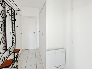  Appartement � vendre 2 pi�ces 43 m�