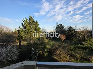  Appartement � vendre 3 pi�ces 77 m�