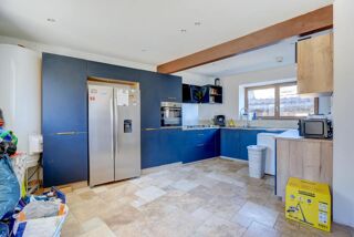  Maison à vendre 6 pièces 143 m²