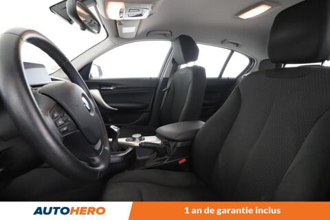 S&eacute;rie 1 118d Executive 5P 150 ch 2016 occasion 92130 Issy-les-Moulineaux