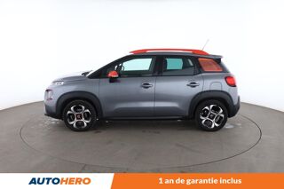 C3 Aircross 1.2 PureTech Shine 110 ch 2017 occasion 92130 Issy-les-Moulineaux