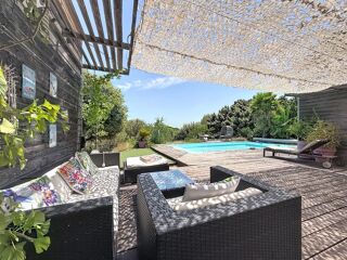  Maison à vendre 6 pièces 164 m²