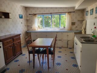  Maison à vendre 4 pièces 64 m²