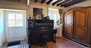  Maison � vendre 6 pi�ces 135 m�