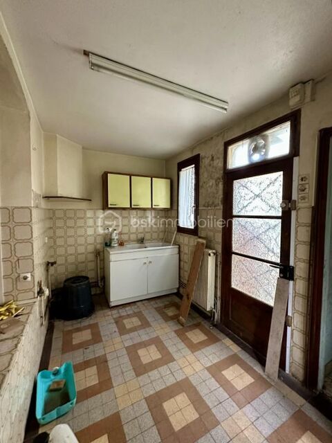  Maison � vendre 3 pi�ces 50 m�