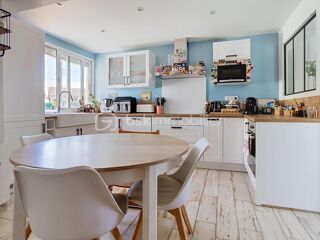  Maison à vendre 6 pièces 116 m²