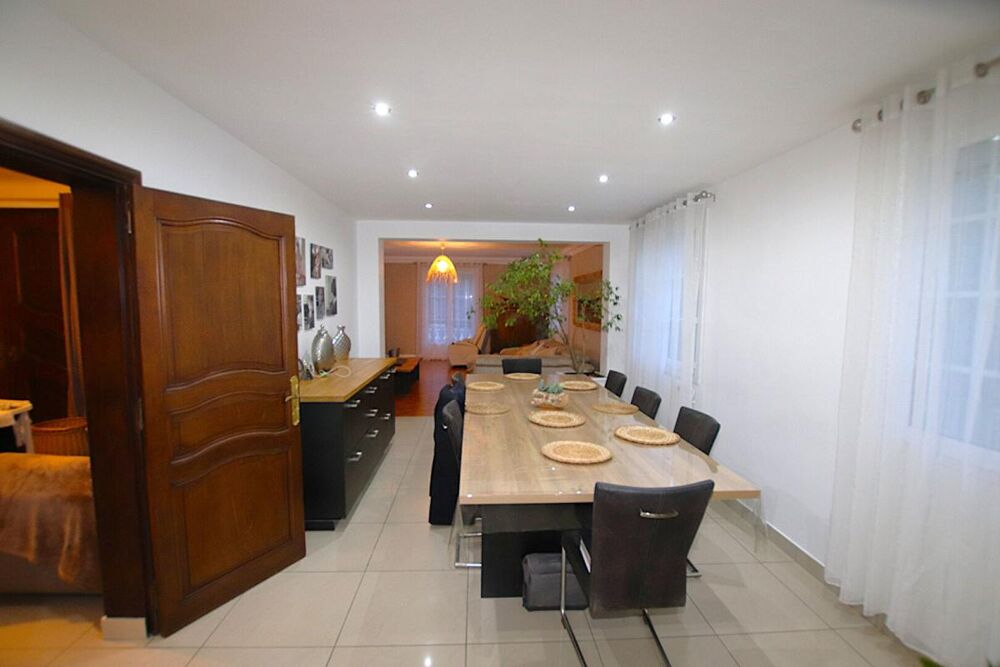 Vente Propri�t�/Ch�teau Maison de prestige enti�rement r�nov�e - Volumes exceptionnels et cachet unique Coupiac