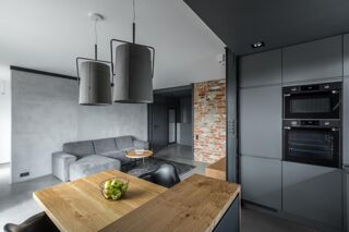  Appartement  vendre 2 pices 43 m