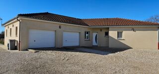  Maison à vendre 8 pièces 172 m²