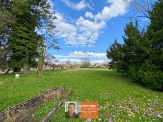  Terrain � vendre 970 m�