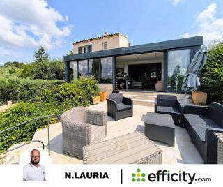  Maison � vendre 8 pi�ces 180 m�