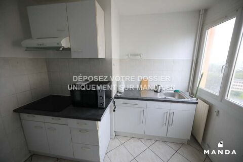  Appartement � louer 2 pi�ces 45 m�