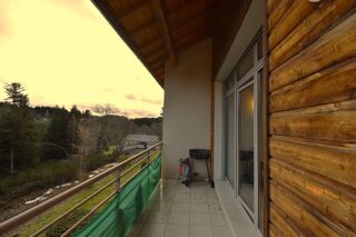  Appartement  vendre 3 pices 50 m