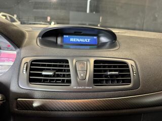 M&eacute;gane 1.5 DCI 110 Expression 2013 occasion 87280 Limoges