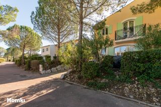  Villa  vendre 3 pices 43 m