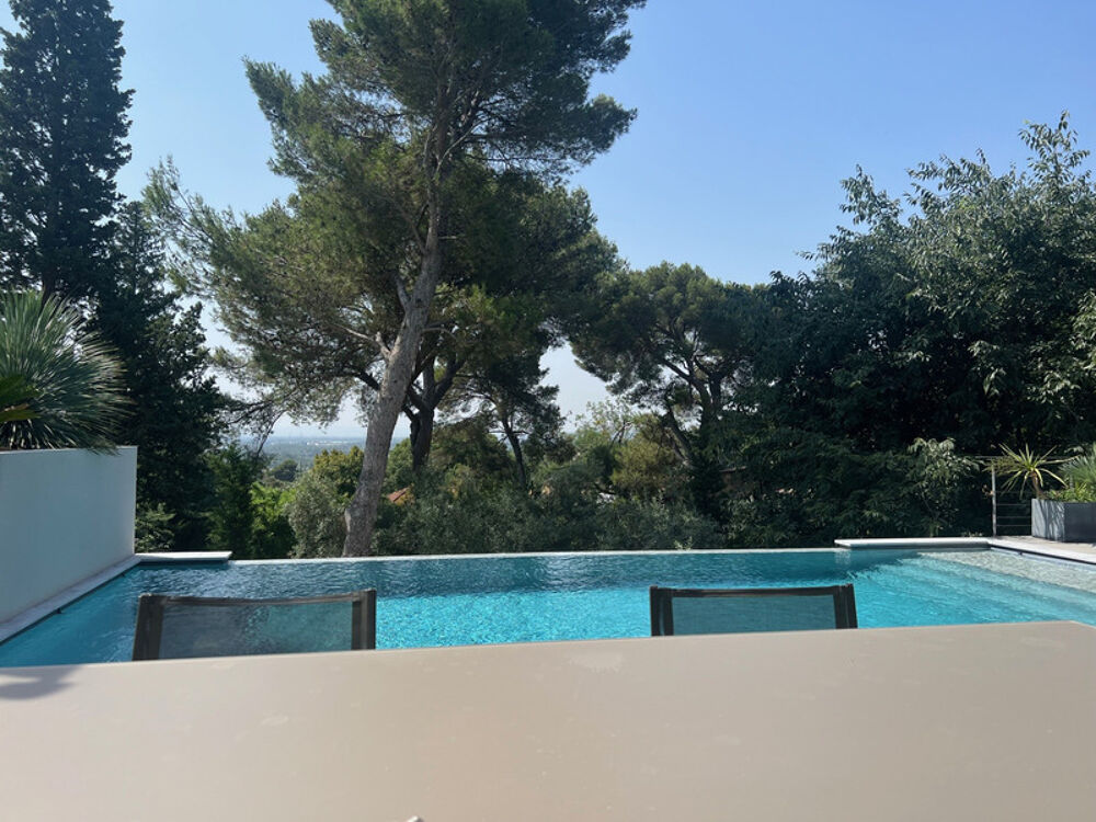  vendre  Maison Villeneuve-ls-Avignon (30400)