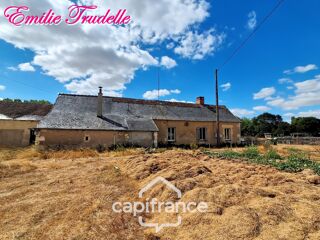  Ferme à vendre 4 pièces 103 m²