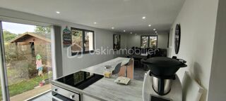  Maison � vendre 6 pi�ces 128 m�