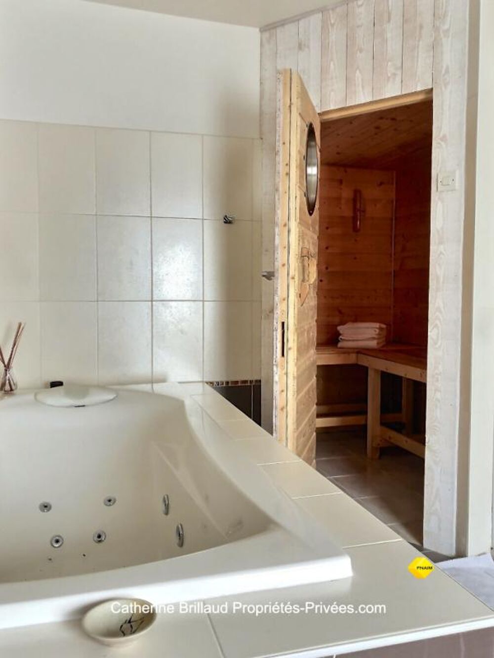 � vendre  Maison Saint-M�dard-d'Aunis (17220)