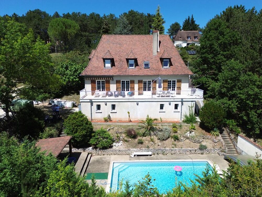 Vente Maison A vendre propriété d'exception à TRELISSAC 24750 Trelissac