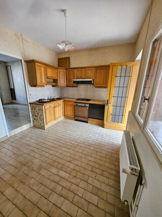  Maison  vendre 3 pices 61 m