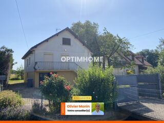  Maison à vendre 6 pièces 100 m²