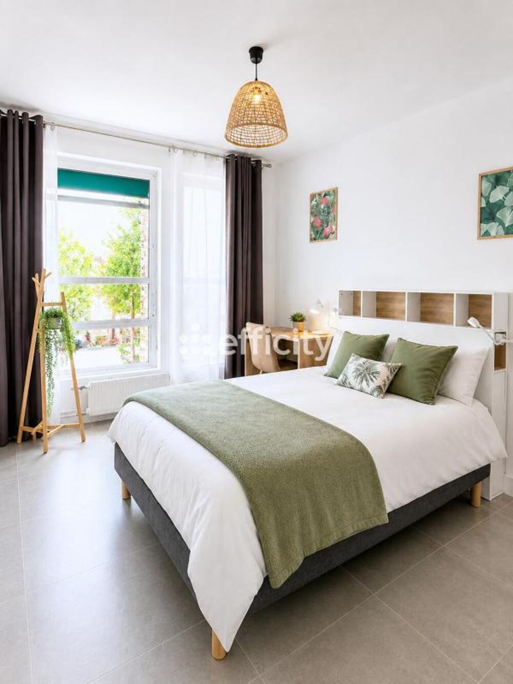 Vente Appartement Appartement Poitiers