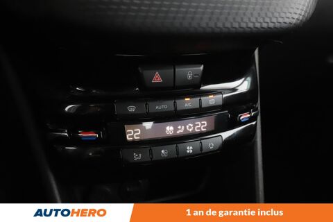 208 1.2 PureTech Allure 5P 110 ch 2016 occasion 92130 Issy-les-Moulineaux