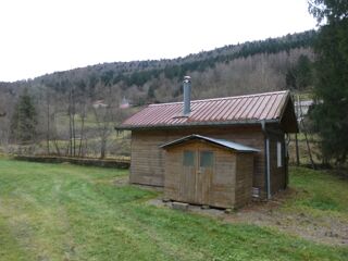  Chalet à vendre 3 pièces 23 m²