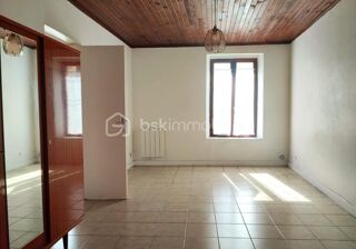  Maison � vendre 3 pi�ces 77 m�