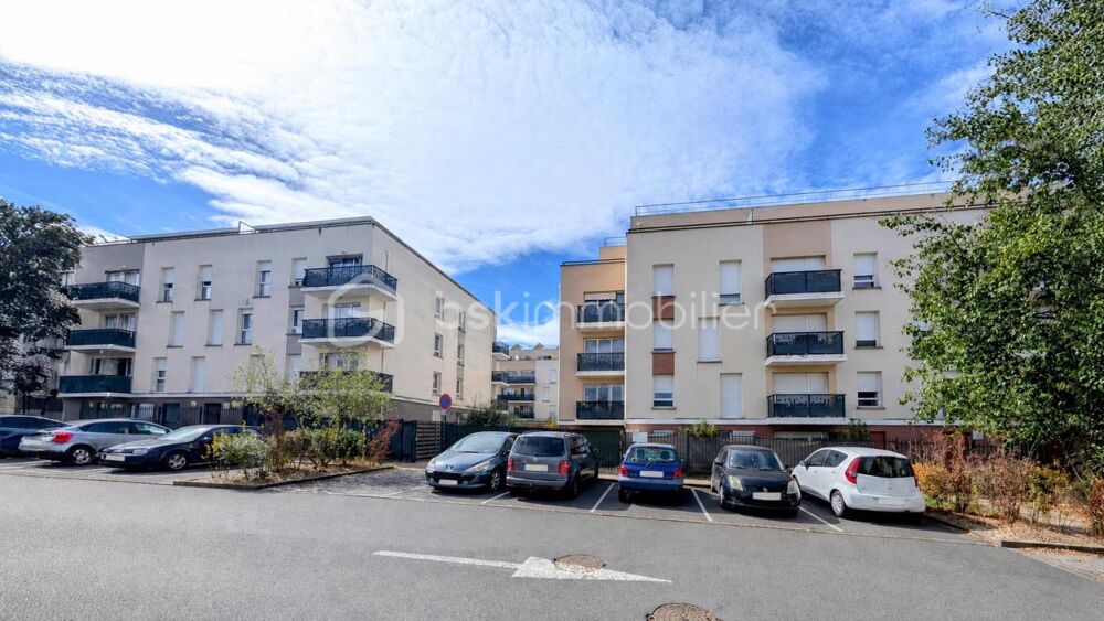Vente Appartement Superbe studio meublé - 2 places de stationnement Arpajon