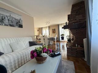  Maison  vendre 4 pices 92 m