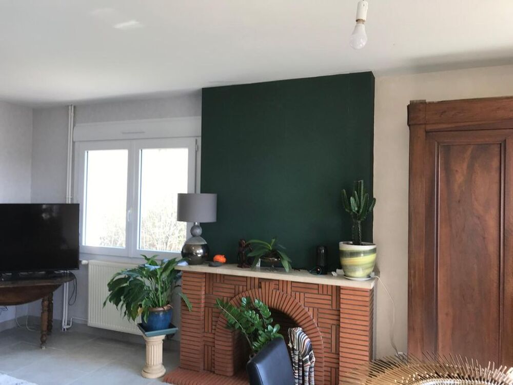 Location Maison Maison de 100m2 à louer sur Le Fleix Le fleix