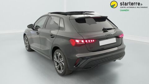A3 45 TFSI e Hybride rechargeable 272 S tronic 6 S line 2026 occasion 73420 Voglans