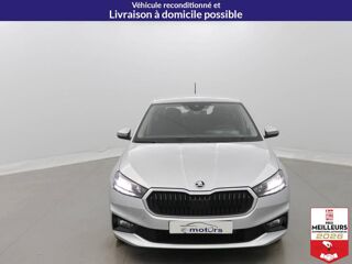 Fabia MPI 80 Ambition 2023 occasion 10150 Lavau