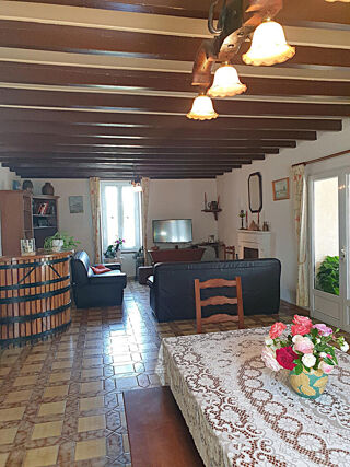  Maison à vendre 7 pièces 181 m²