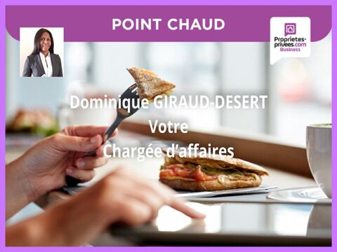 92300 LEVALLOIS PERRET, EXCLUSIVIT&Eacute; - RESTAURATION RAPIDE, SNACK 79000 92300 Levallois perret