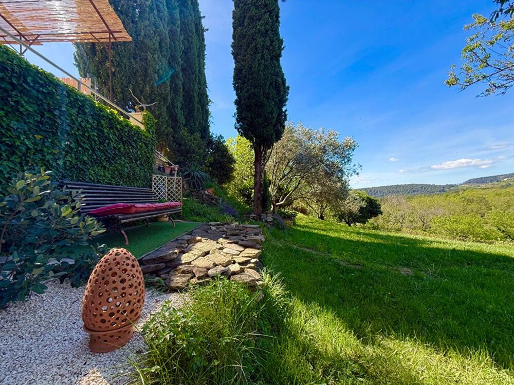 Vente Maison Maison Tauriers 4 pièces 102 m2 Tauriers