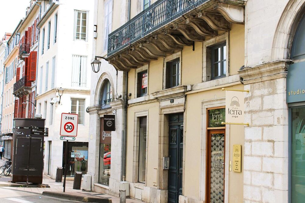 Studio de 21 M² Plein centre de PAU