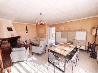 Vente Maison Maison Saint Paul de Fenouillet 6 pièces 130 m2 Saint paul de fenouillet