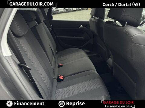 308 SW II BlueHDi 130 EAT6 S&S ALLURE 2019 occasion 49140 Corz&eacute;