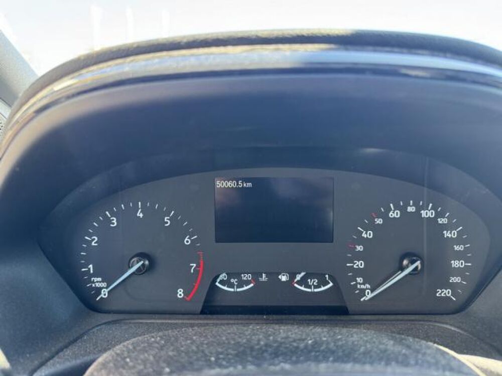 Puma 1.0 EcoBoost 125 ch mHEV S&S Powershift ST-Line 2022 occasion 42210 Bellegarde-en-Forez