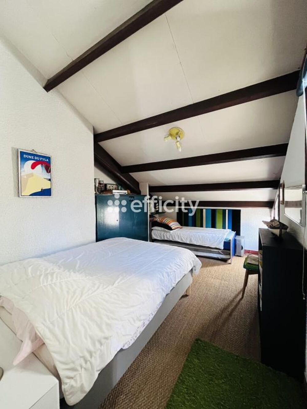 � vendre  Maison Lacanau (33680)