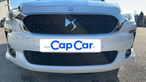 DS5 2.0 BlueHDi 180 EAT6 Performance Line - Automatique 2018 occasion 13840 Rognes